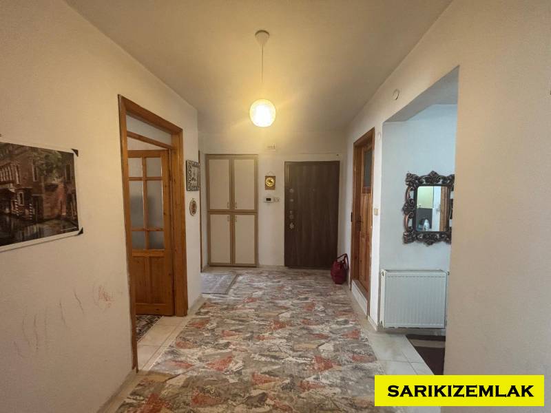 Edremit Cennetayağı Mah`da3+1  Daire. - 14